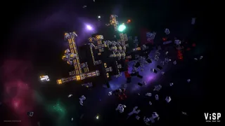 Скриншот 4 к игре ViSP - Virtual Space Port