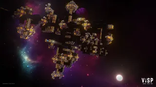 Скриншот 6 к игре ViSP - Virtual Space Port