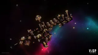 Скриншот 7 к игре ViSP - Virtual Space Port