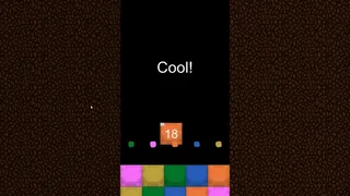 Скриншот 1 к игре Cubic Color