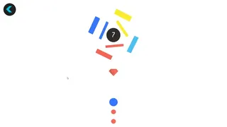 Скриншот 2 к игре Color Circle