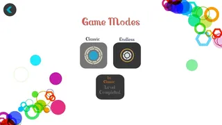 Скриншот 5 к игре Color Circle