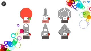 Скриншот 6 к игре Color Circle