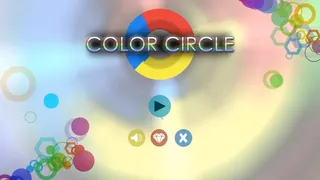 Скриншот 7 к игре Color Circle