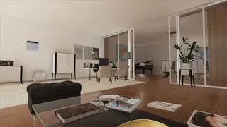 Скриншот 1 к игре Escape Room VR: Stories