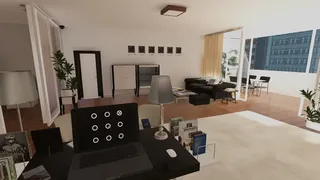 Скриншот 3 к игре Escape Room VR: Stories