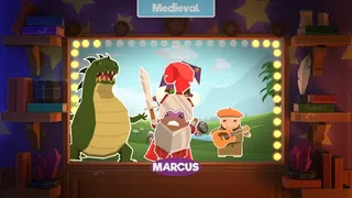 Скриншот 1 к игре Puppet Fever