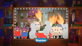 Скриншот 3 к игре Puppet Fever