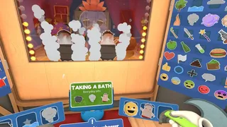 Скриншот 6 к игре Puppet Fever