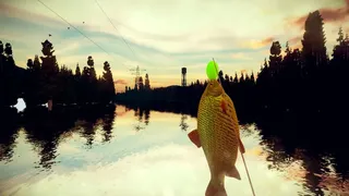 Скриншот 2 к игре ALASKA