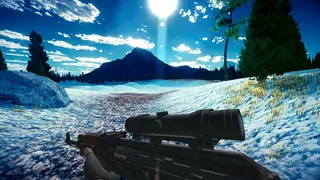 Скриншот 5 к игре ALASKA