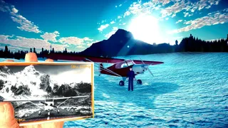 Скриншот 8 к игре ALASKA