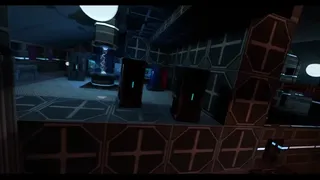 Скриншот 1 к игре RoboHeist VR