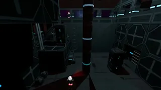 Скриншот 5 к игре RoboHeist VR