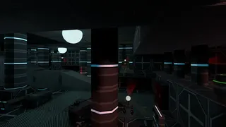 Скриншот 7 к игре RoboHeist VR