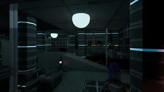 Скриншот 8 к игре RoboHeist VR