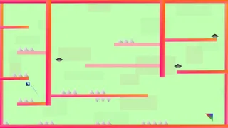 Скриншот 2 к игре Just a Jumping Square
