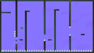 Скриншот 3 к игре Just a Jumping Square