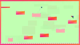 Скриншот 5 к игре Just a Jumping Square