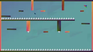 Скриншот 6 к игре Just a Jumping Square