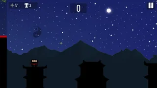Скриншот 2 к игре Ninja jump