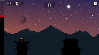 Скриншот 3 к игре Ninja jump