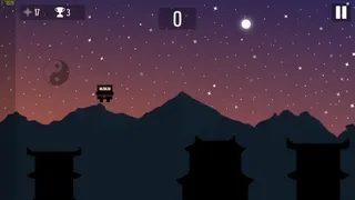 Скриншот 4 к игре Ninja jump