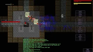Скриншот 4 к игре DarkDIRE: The Advanced Set
