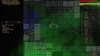 Скриншот 5 к игре DarkDIRE: The Advanced Set