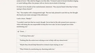 Скриншот 1 к игре Wayhaven Chronicles: Book One