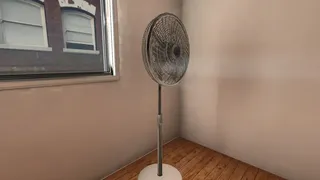 Скриншот 5 к игре Xtreme Paddleball