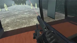 Скриншот 3 к игре The Last Operator