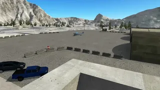 Скриншот 8 к игре The Last Operator