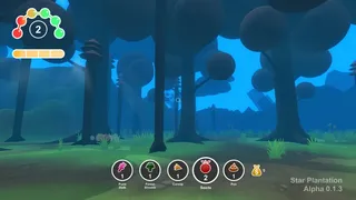 Скриншот 2 к игре Star Plantation