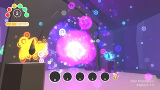 Скриншот 3 к игре Star Plantation