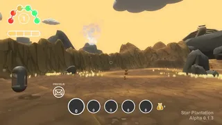 Скриншот 5 к игре Star Plantation