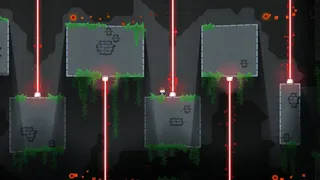 Скриншот 1 к игре RTAG rise