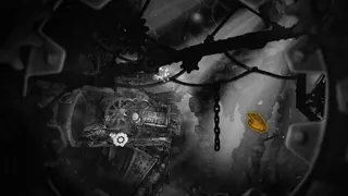 Скриншот 2 к игре The Unlikely Legend of Rusty Pup