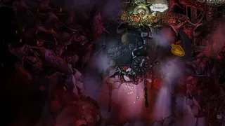 Скриншот 5 к игре The Unlikely Legend of Rusty Pup