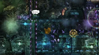 Скриншот 7 к игре The Unlikely Legend of Rusty Pup