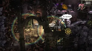 Скриншот 8 к игре The Unlikely Legend of Rusty Pup