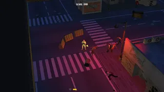 Скриншот 4 к игре Mad Zombie