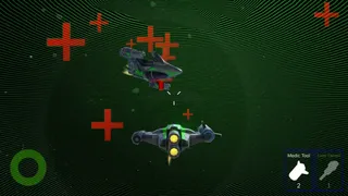 Скриншот 2 к игре Space Fighters
