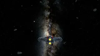Скриншот 4 к игре Space Fighters