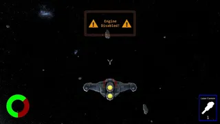 Скриншот 5 к игре Space Fighters