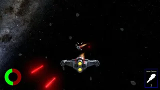 Скриншот 6 к игре Space Fighters