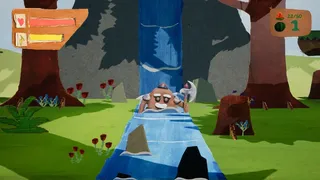 Скриншот 1 к игре Floogen