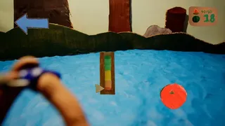 Скриншот 2 к игре Floogen