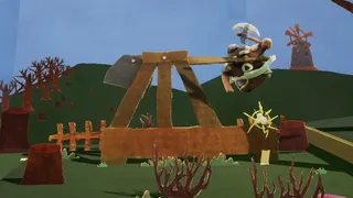 Скриншот 4 к игре Floogen