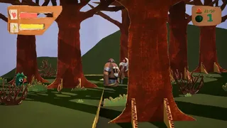 Скриншот 5 к игре Floogen